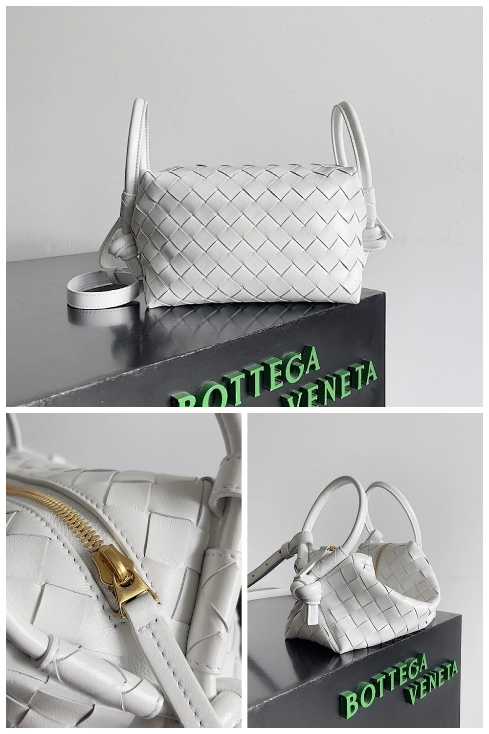 NB - BOV Bag - 1086