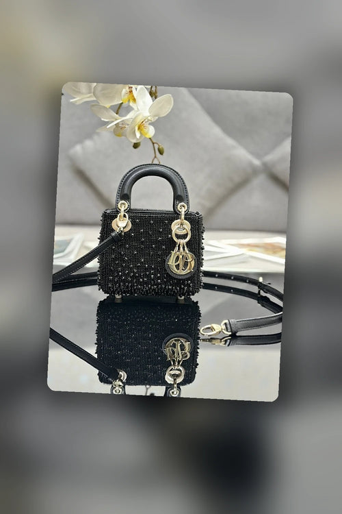 NB - DOR Bag - 1040