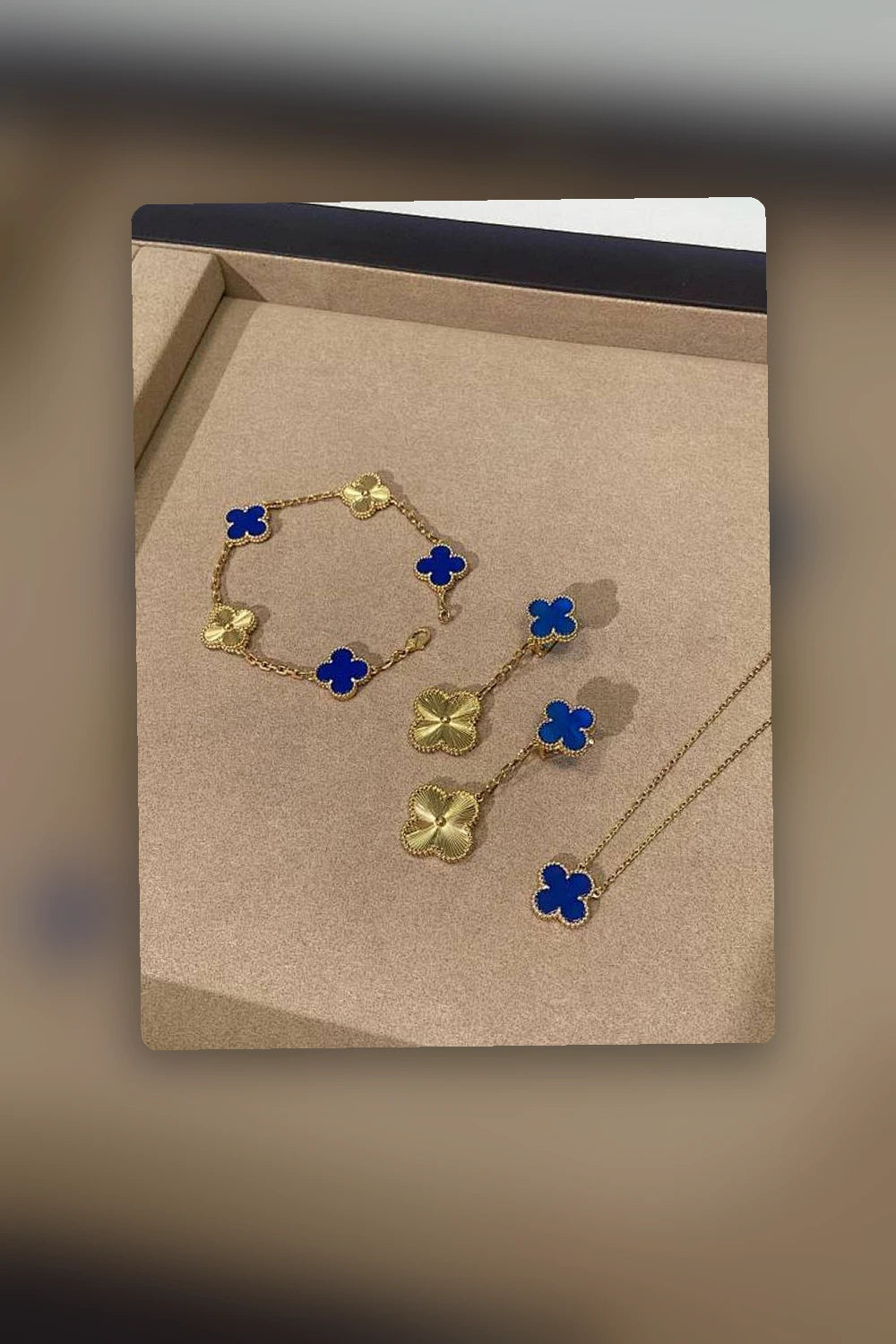 NB - VACA Jewelry - 397