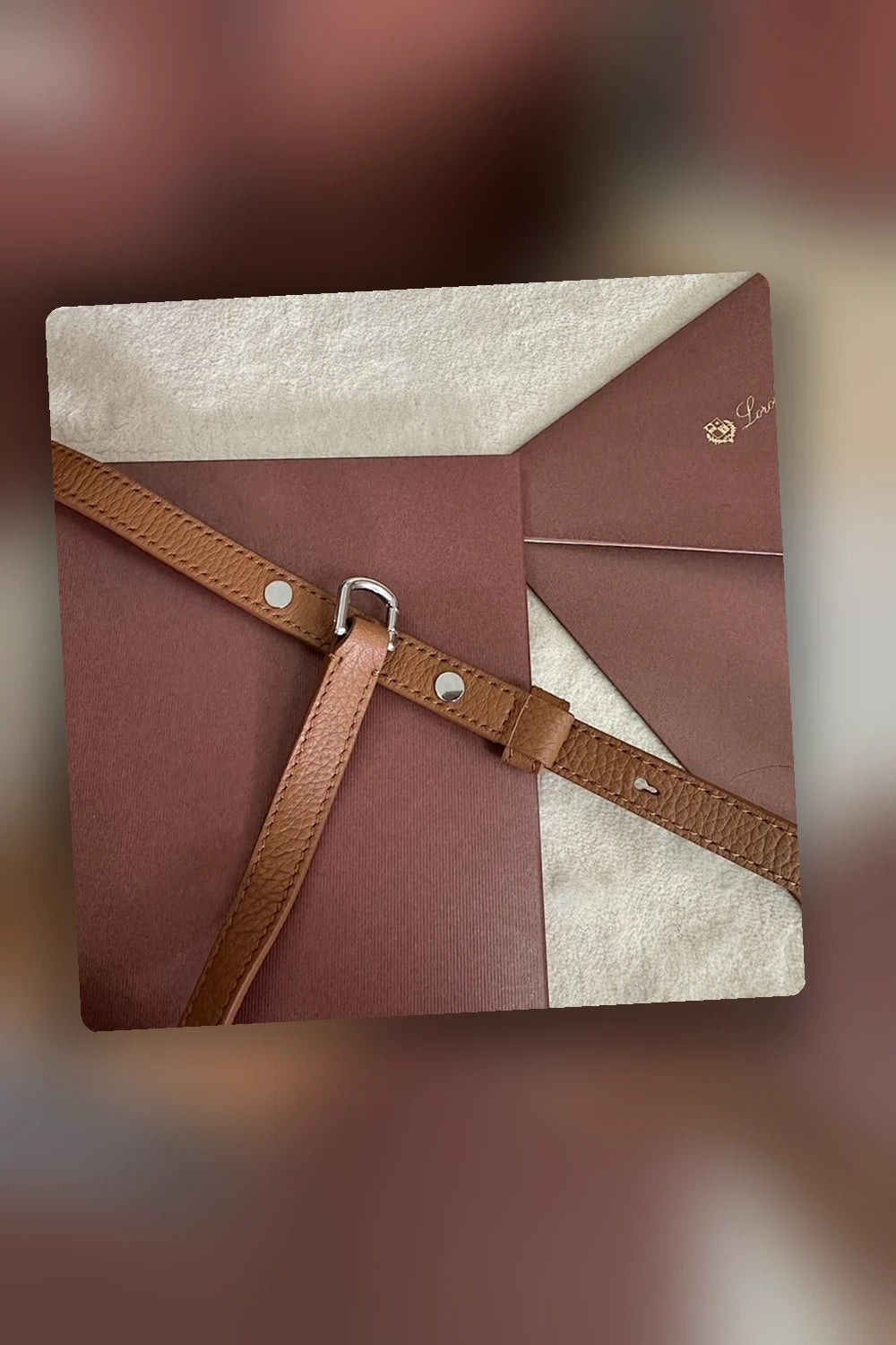 NB - LOP Bag - 661