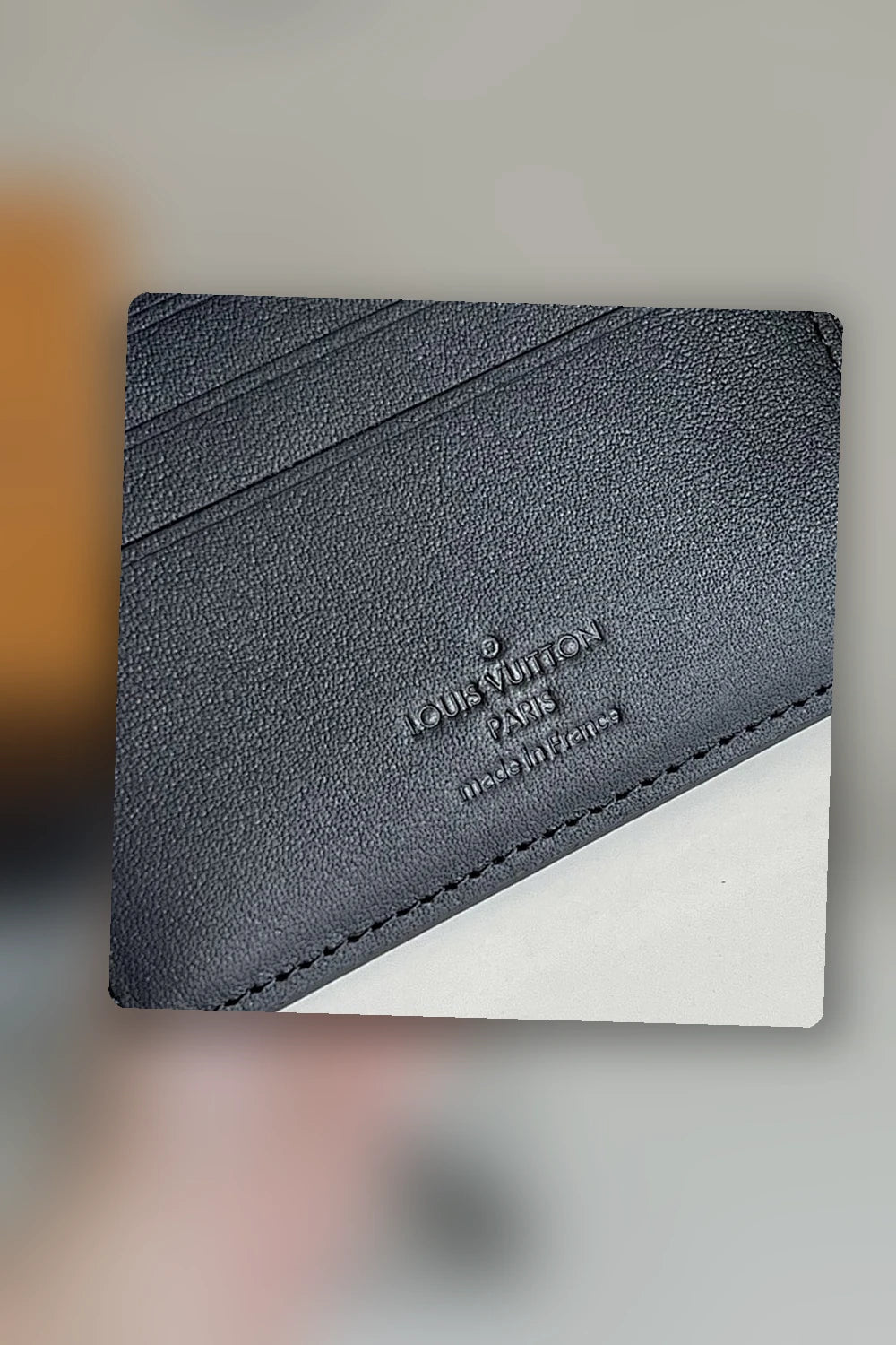 NB - Mix Wallet - 846