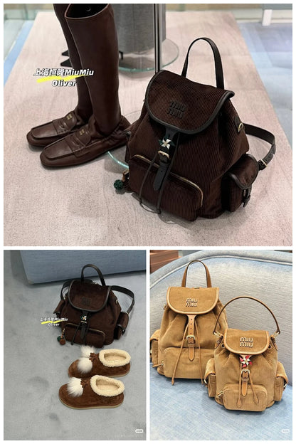 NB - MMU Bag - 450