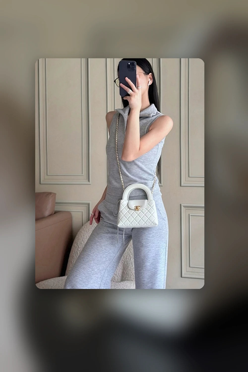 NB - CHL Bag - 343