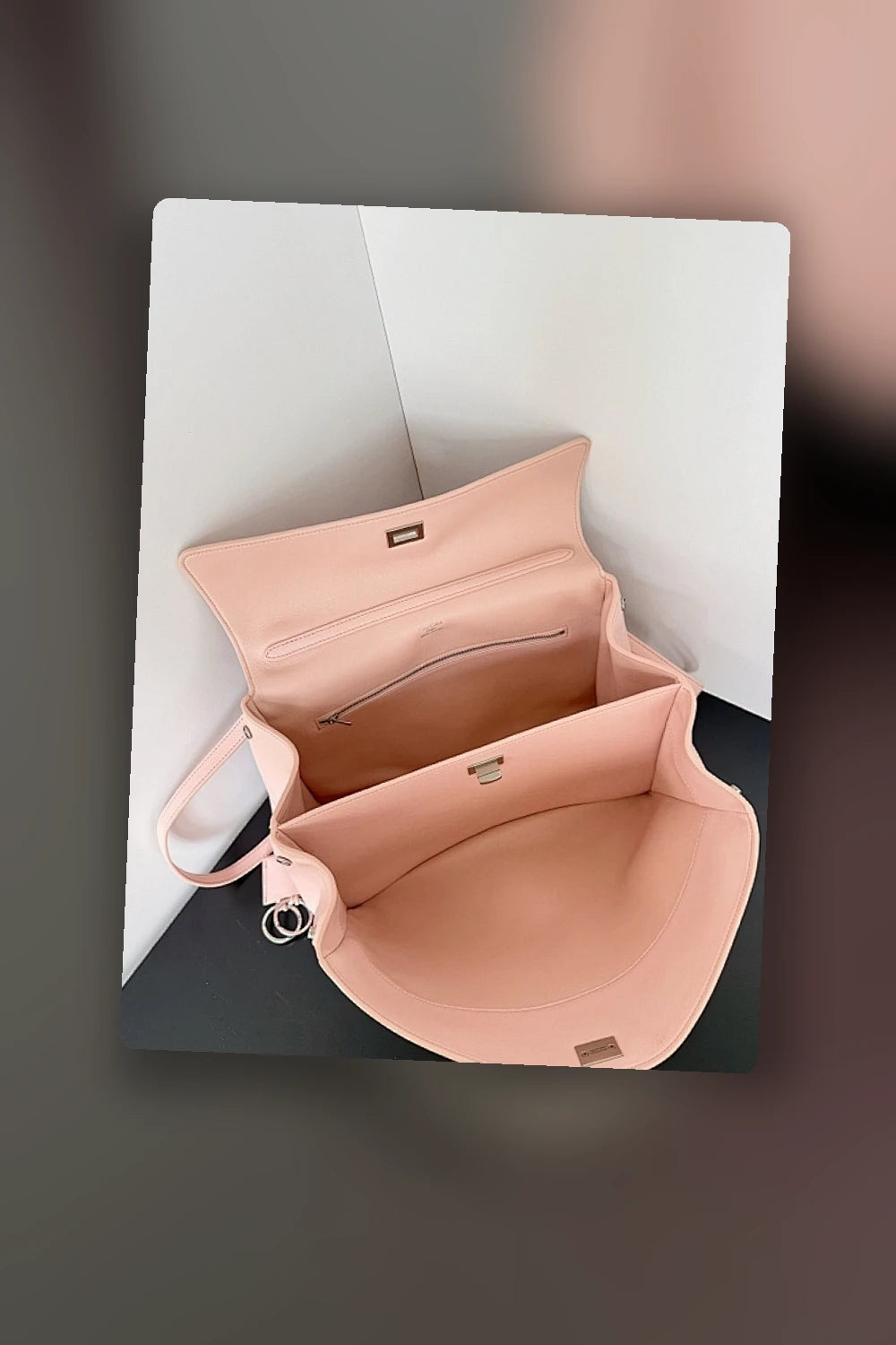 NB - BG Bag - 020