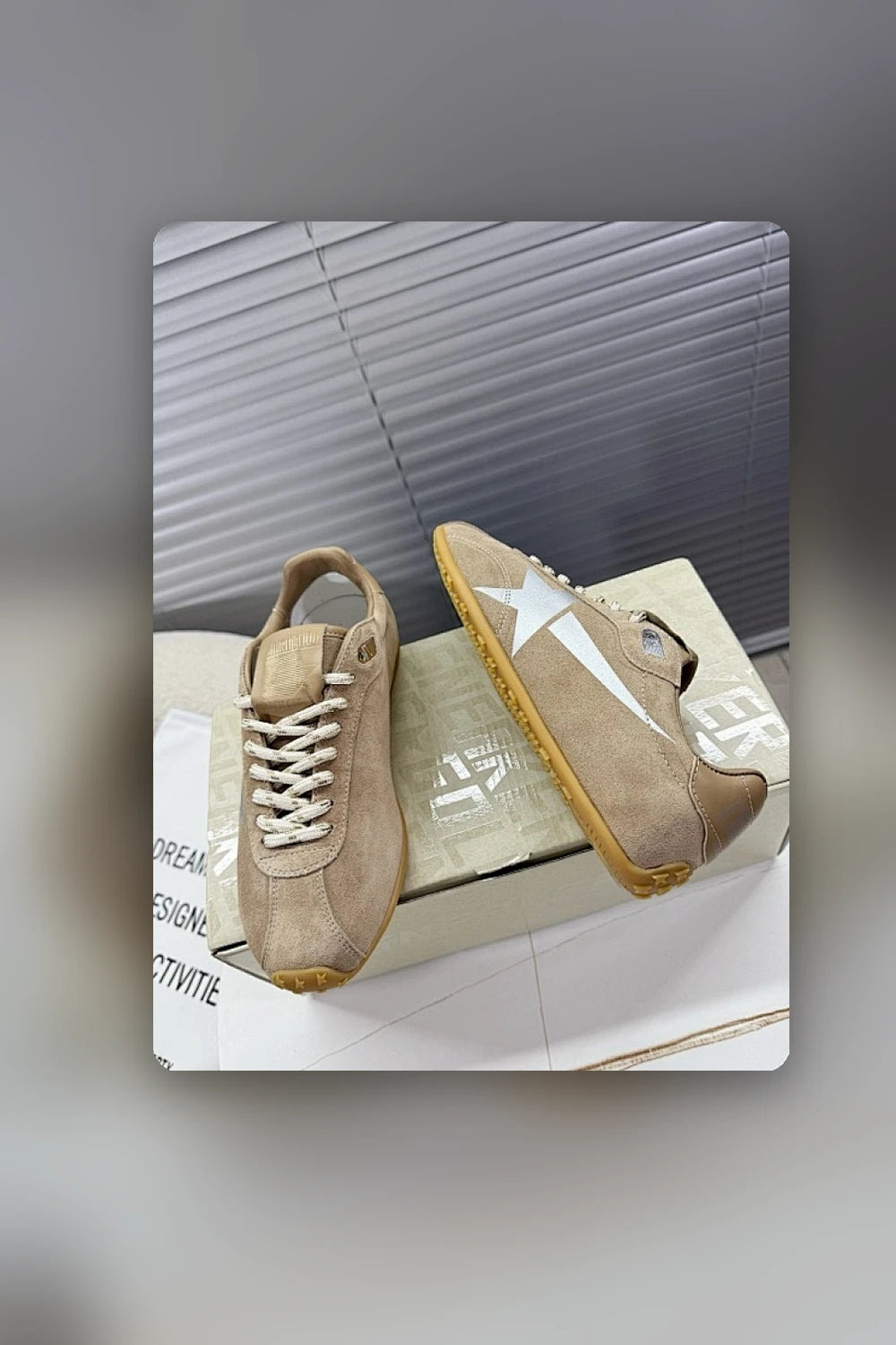 NB - SIMP Women Shoes - 020