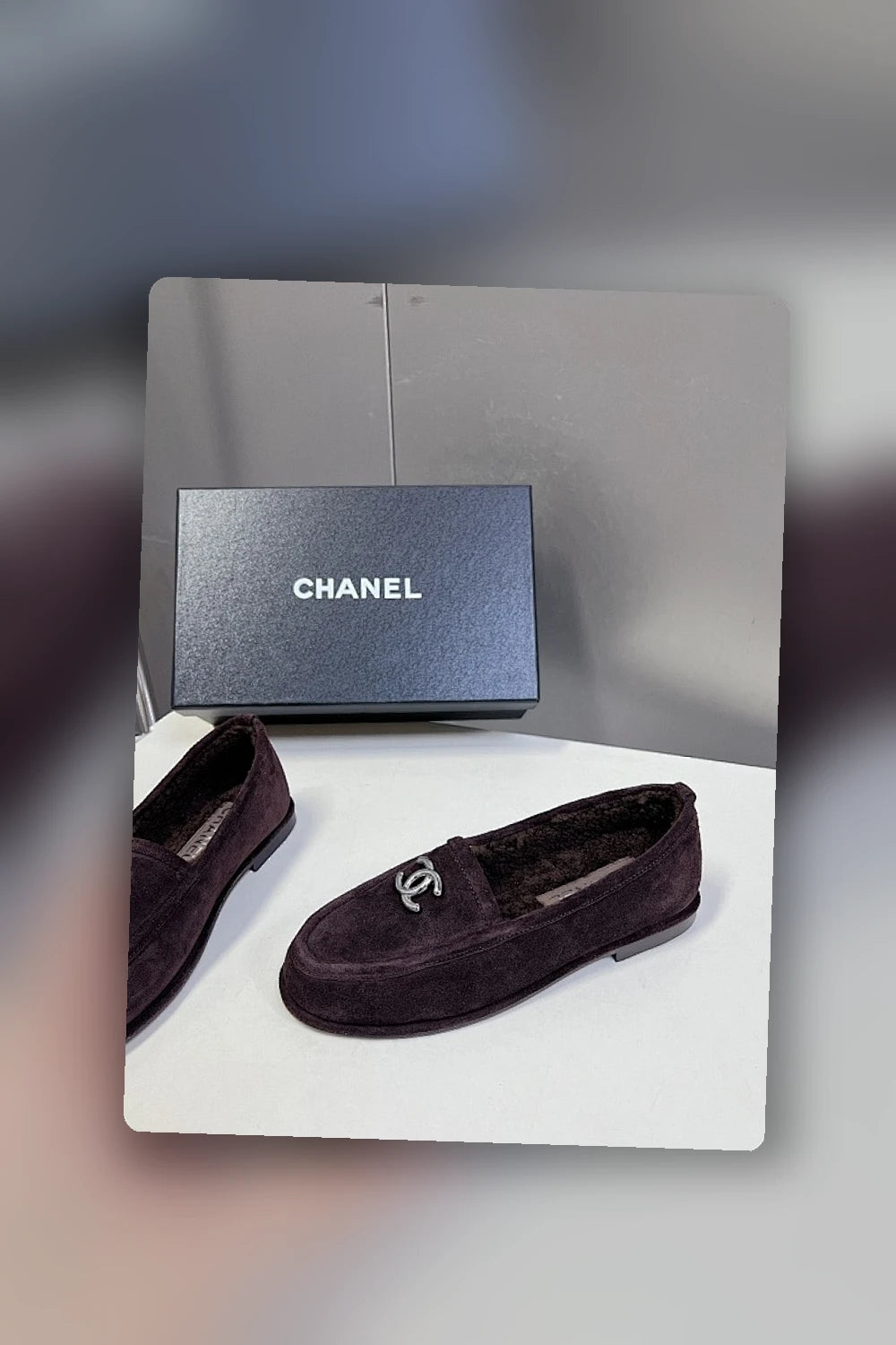NB - CHL Mix Items - 420