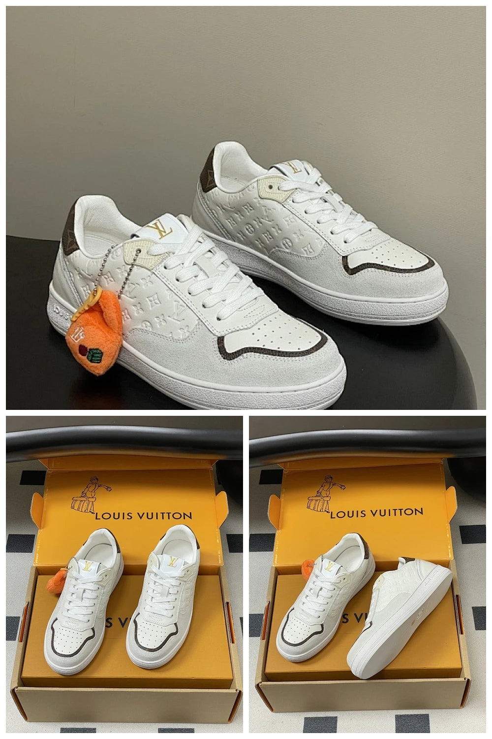 NB - LOV Women Shoes - 364
