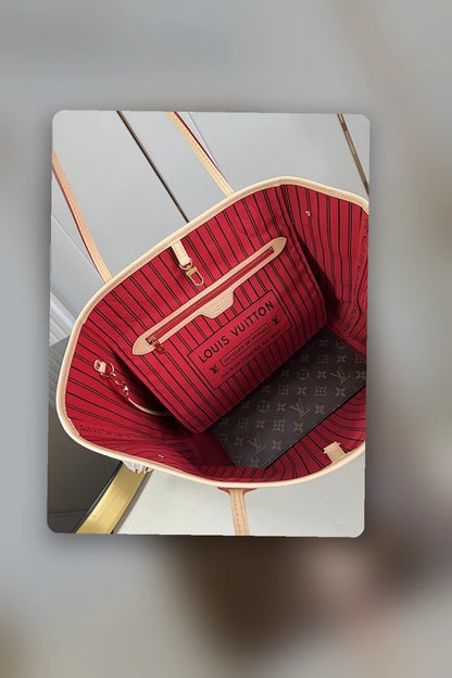 NB - LOV Bag - 153