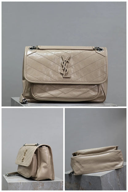 NB - YLS Bag - 797
