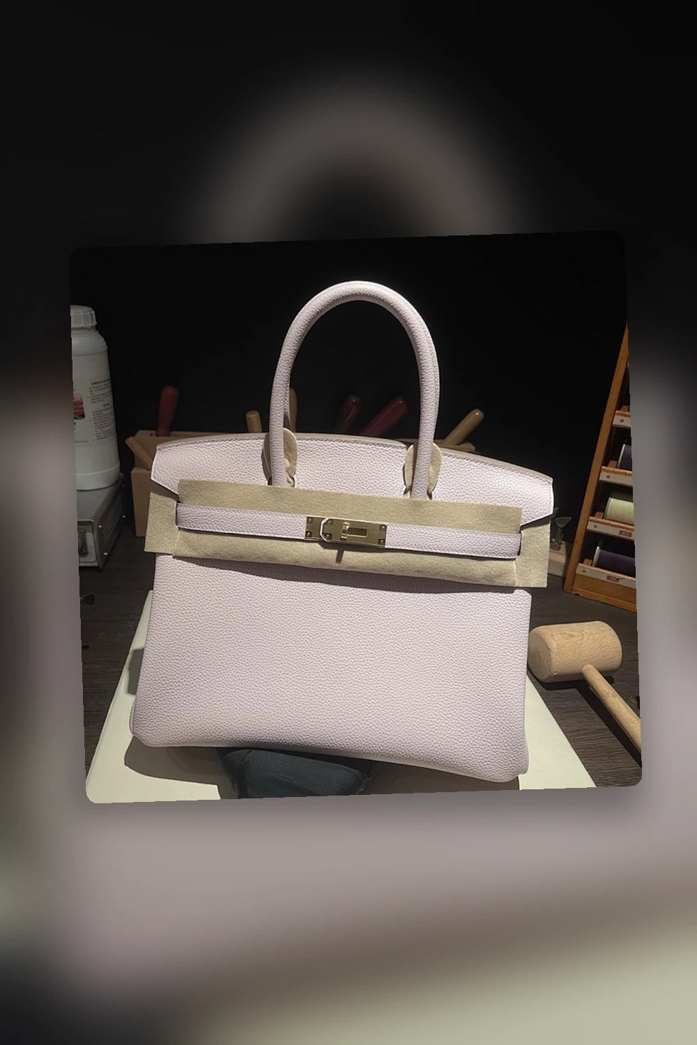NB - HMS Bag - 319