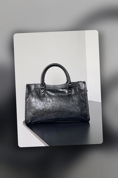 NB - BG Bag - 1857