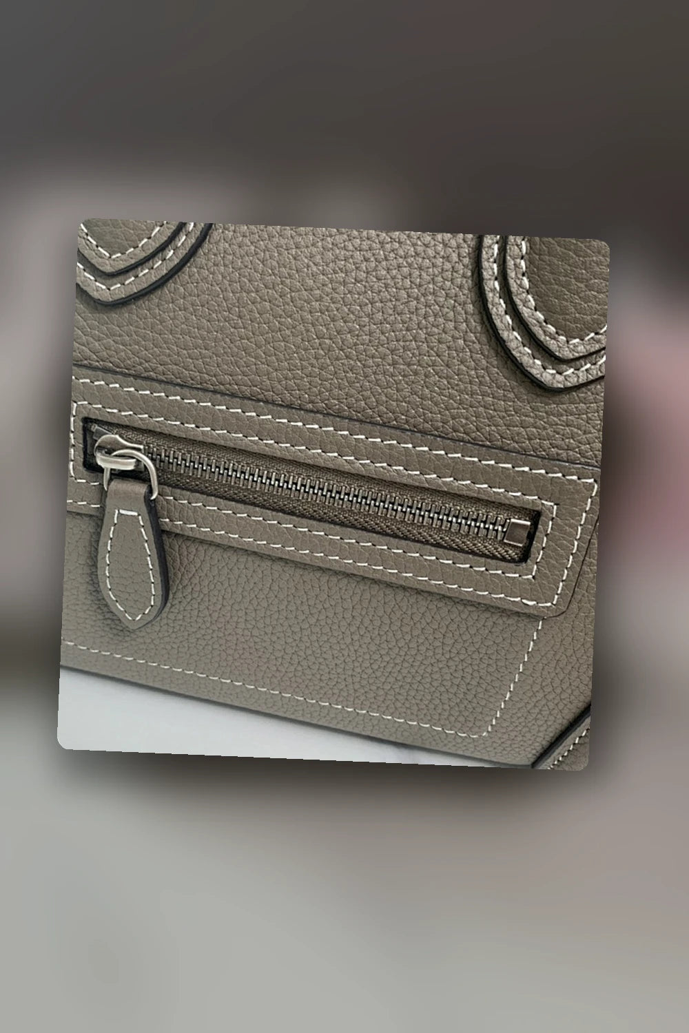 NB - COL Bag - 1132