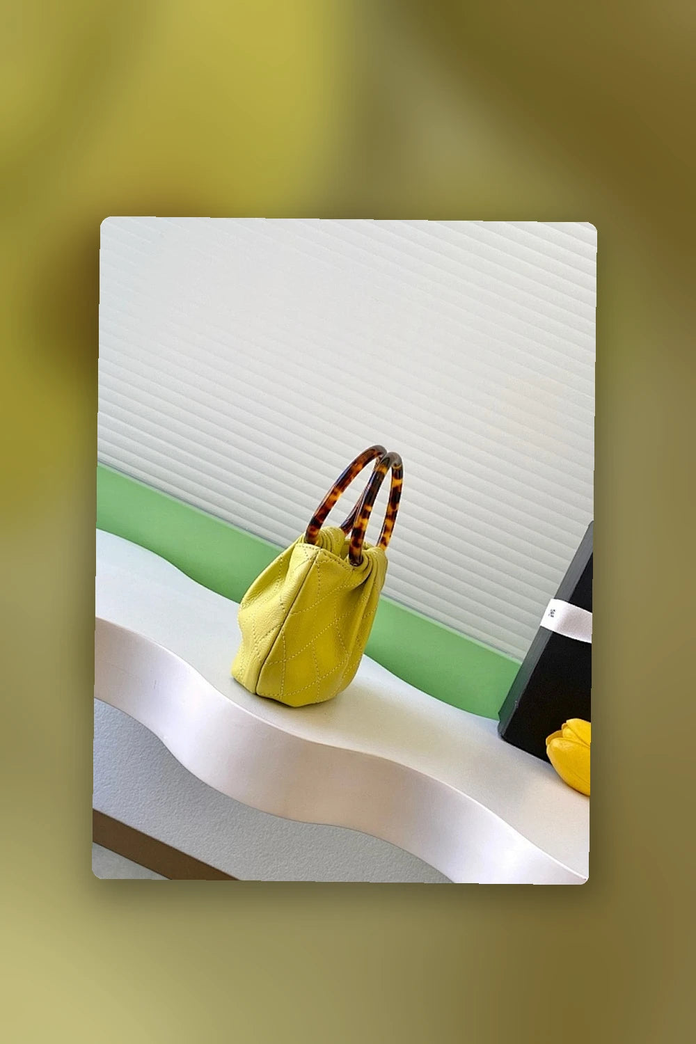 NB - CHL Bag - 841