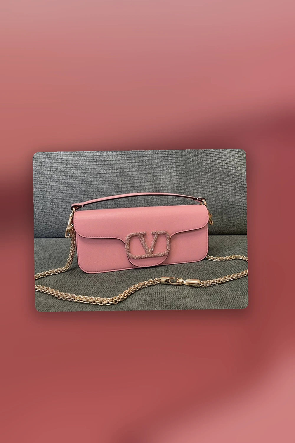 NB - VEL Bag - 873
