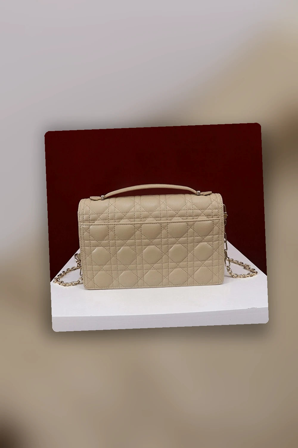 NB - DOR Bag - 435