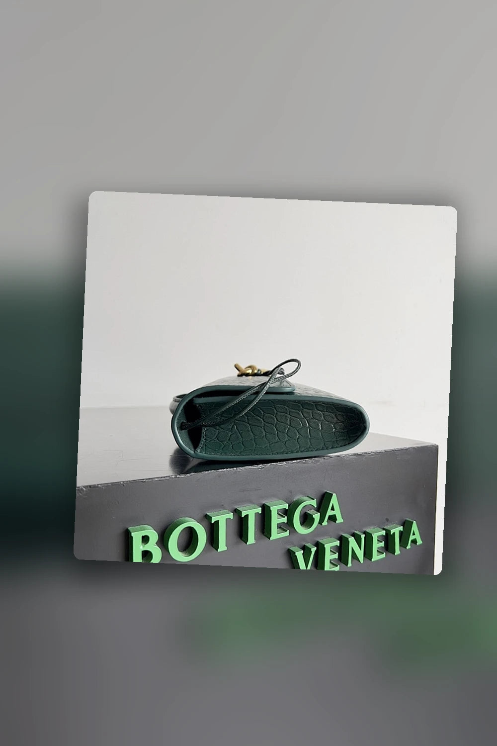 NB - BOV Bag - 1159