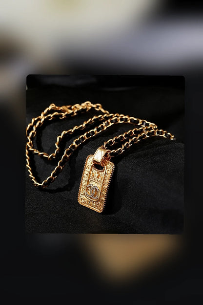 NB - CHL Jewelry - 1021