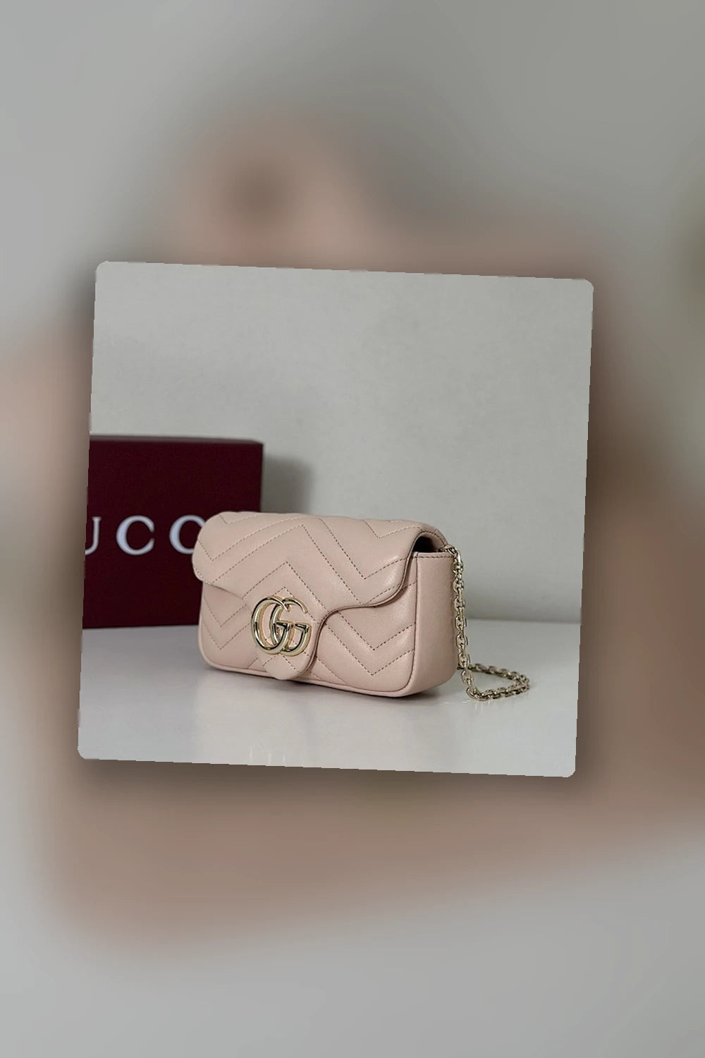 NB - GUKI Bag - 956
