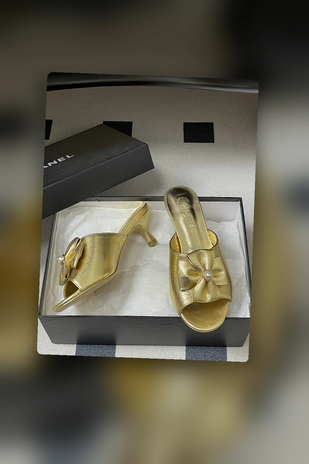 NB - CHL Mix Items - 624