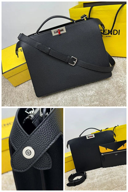 NB - FDE Bag - 457