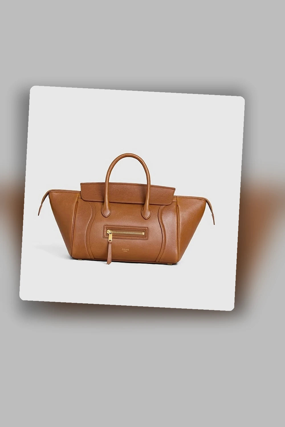 NB - COL Bag - 275