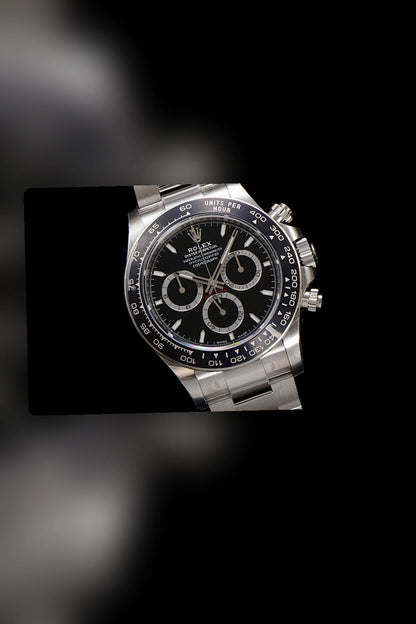 NB - Mix Watch - 1497