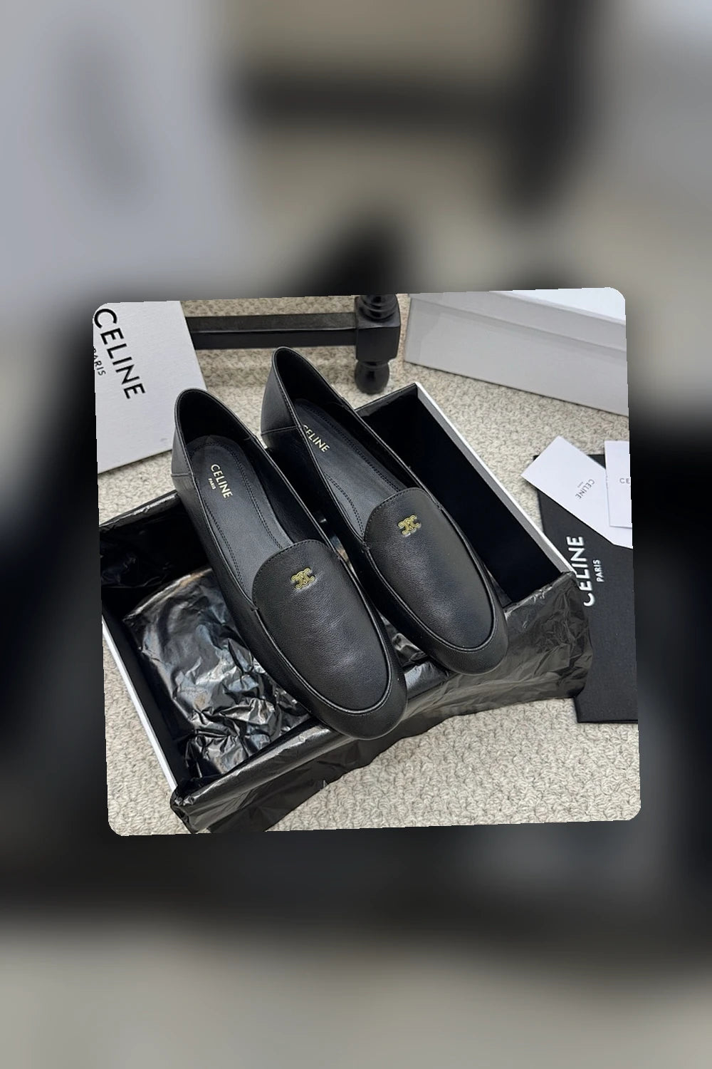 NB - BG Women Shoes - 317