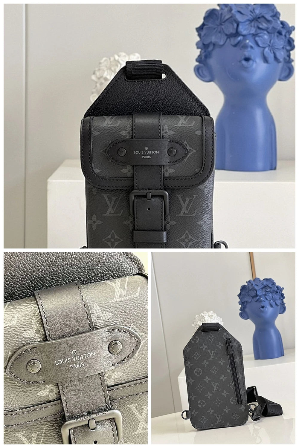 NB - LOV Bag - 274
