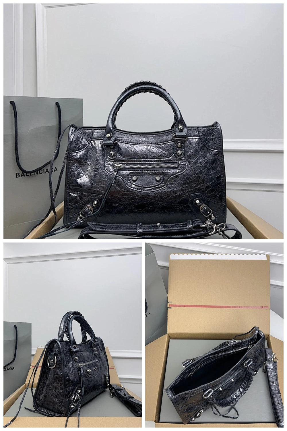 NB - BG Bag - 1595