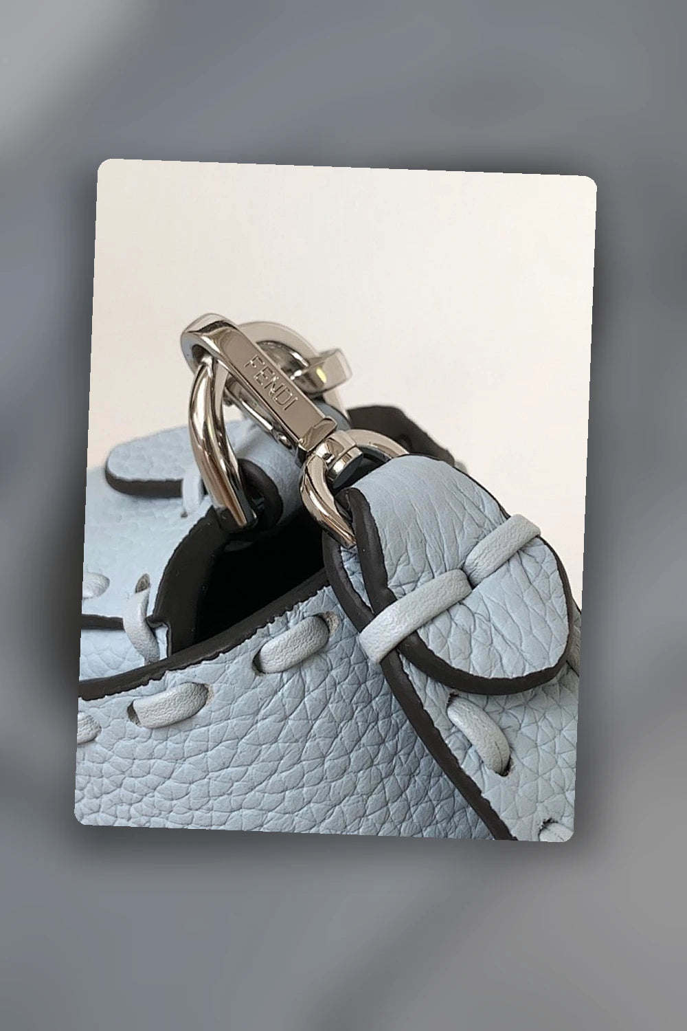 NB - FDE Bag - 088