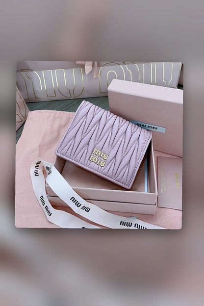 NB - Mix Wallet - 1157