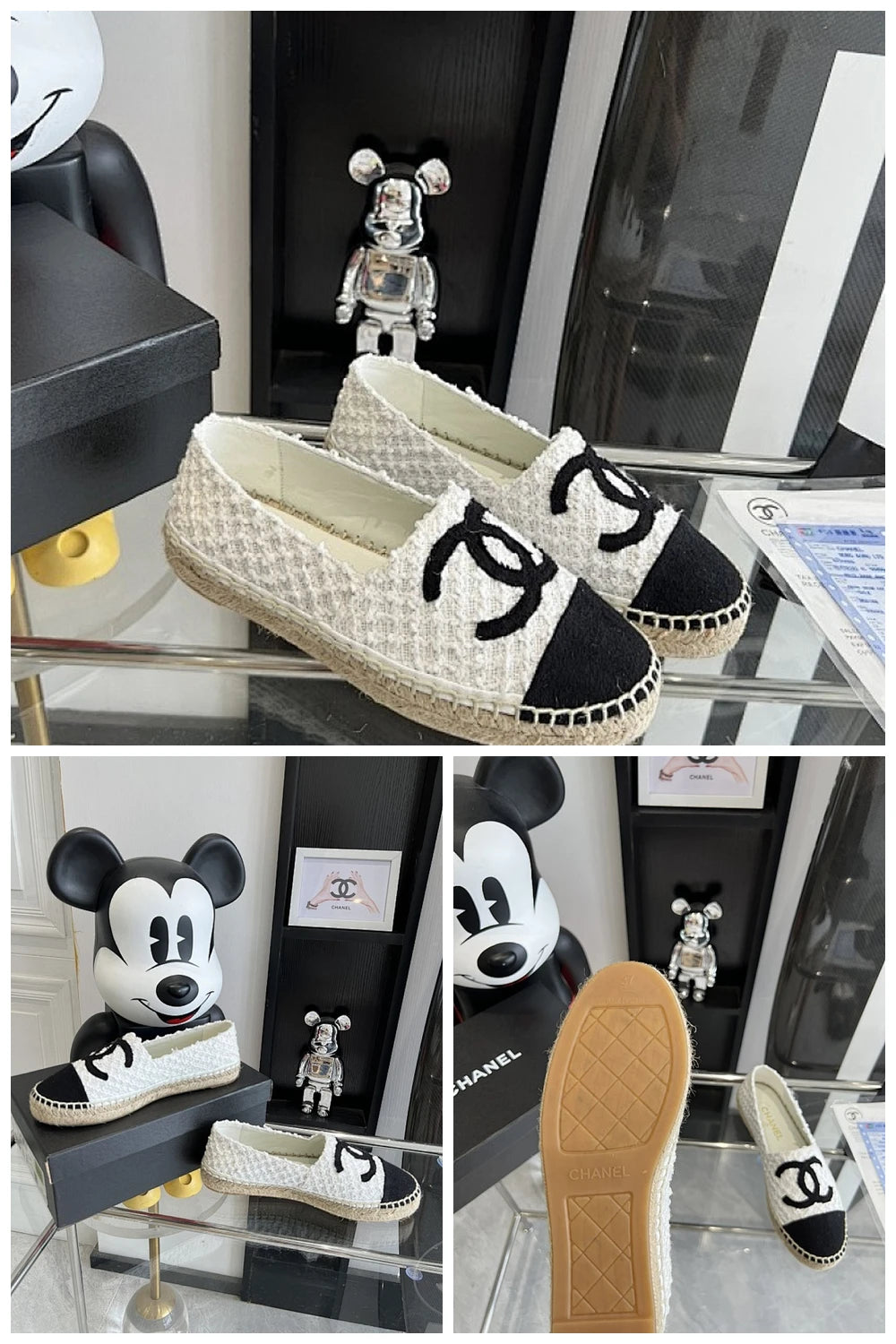 NB - CHL Mix Items - 175