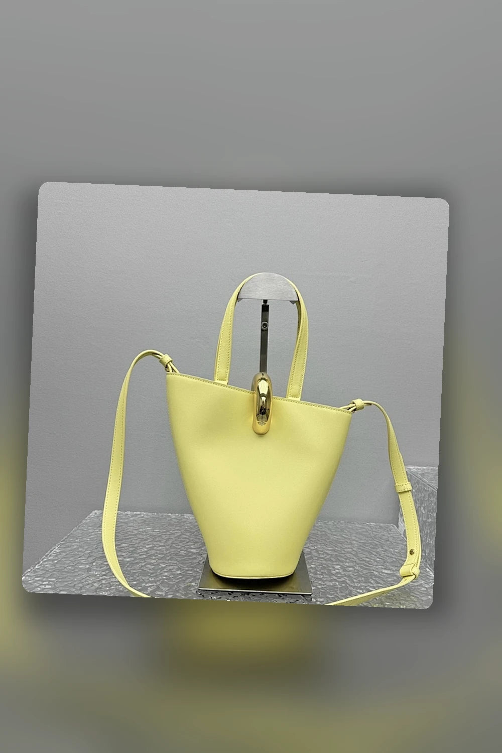 NB - JCA Bag - 192