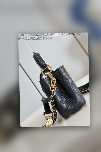 NB - LOV Bag - 1658