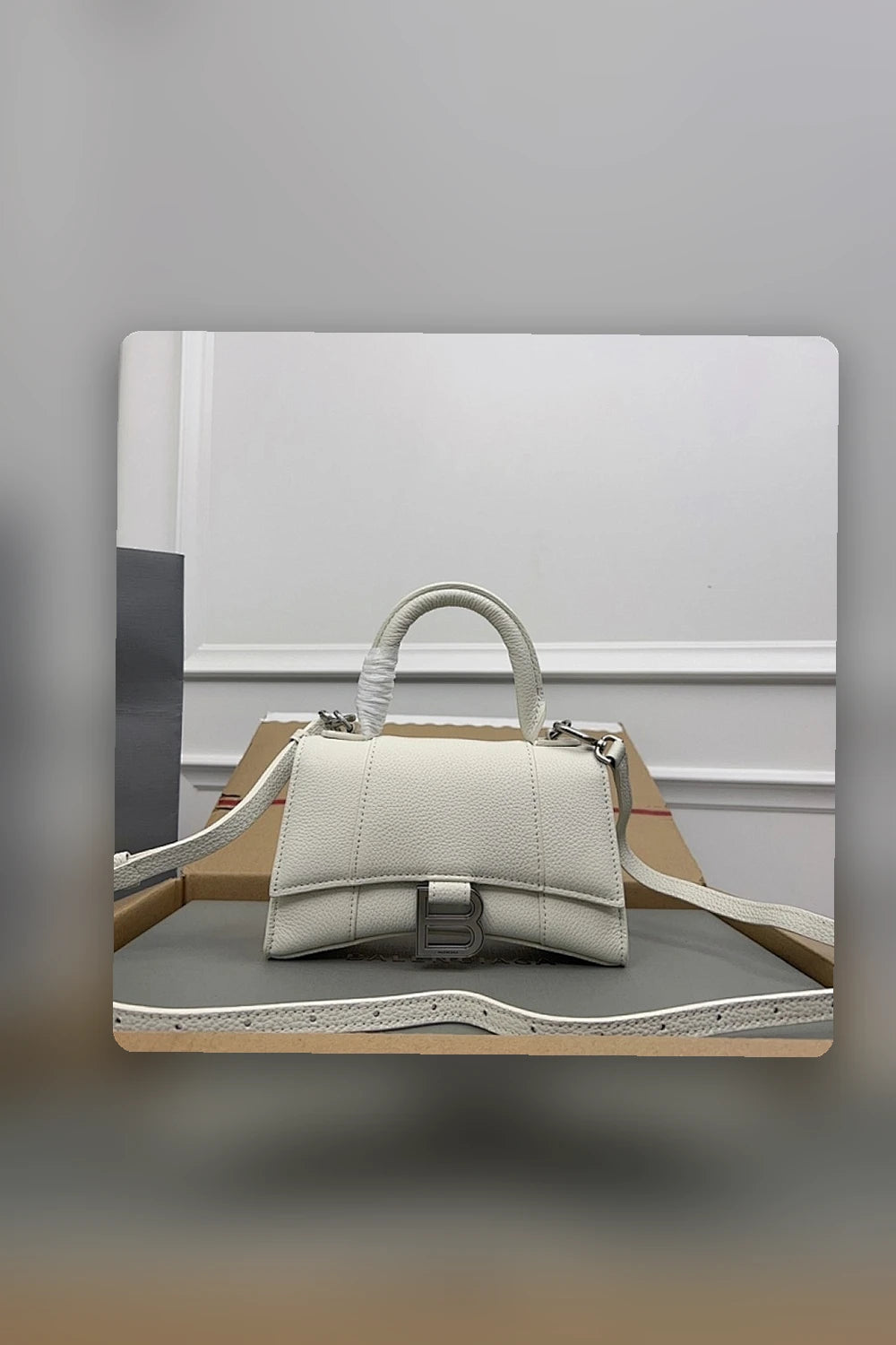 NB - BG Bag - 237