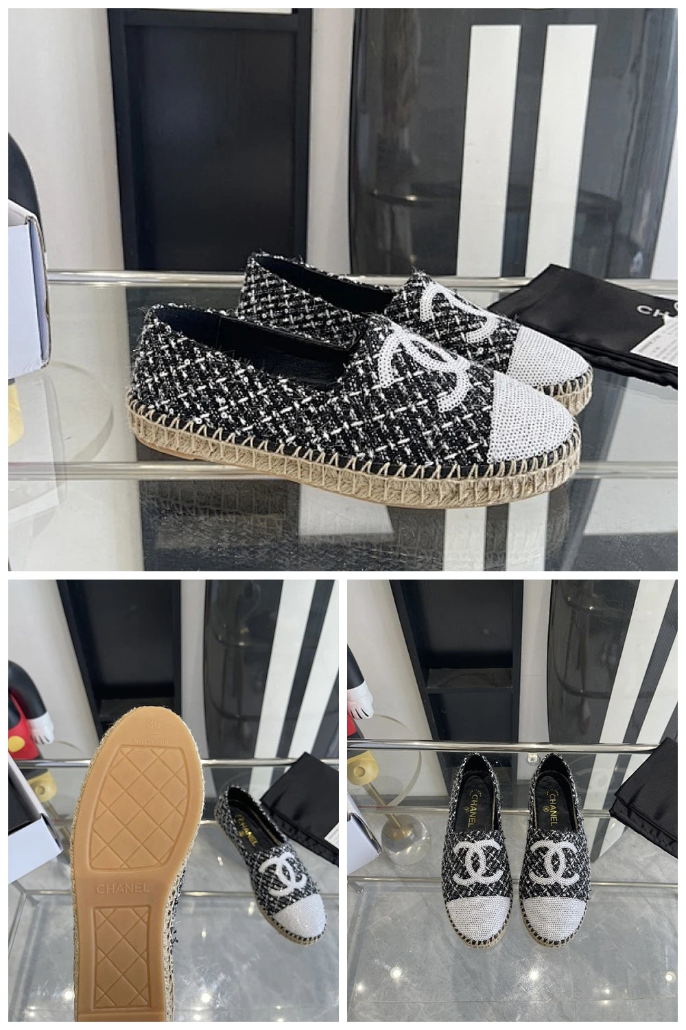 NB - CHL Mix Items - 173