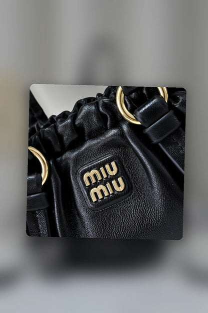 NB - MMU Bag - 1135