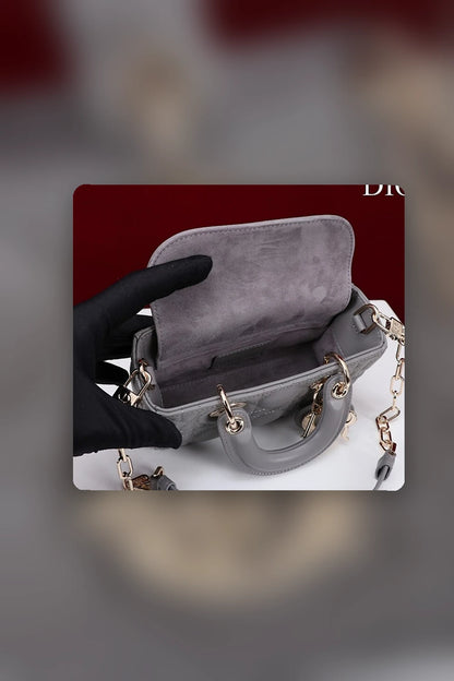 NB - DOR Bag - 286