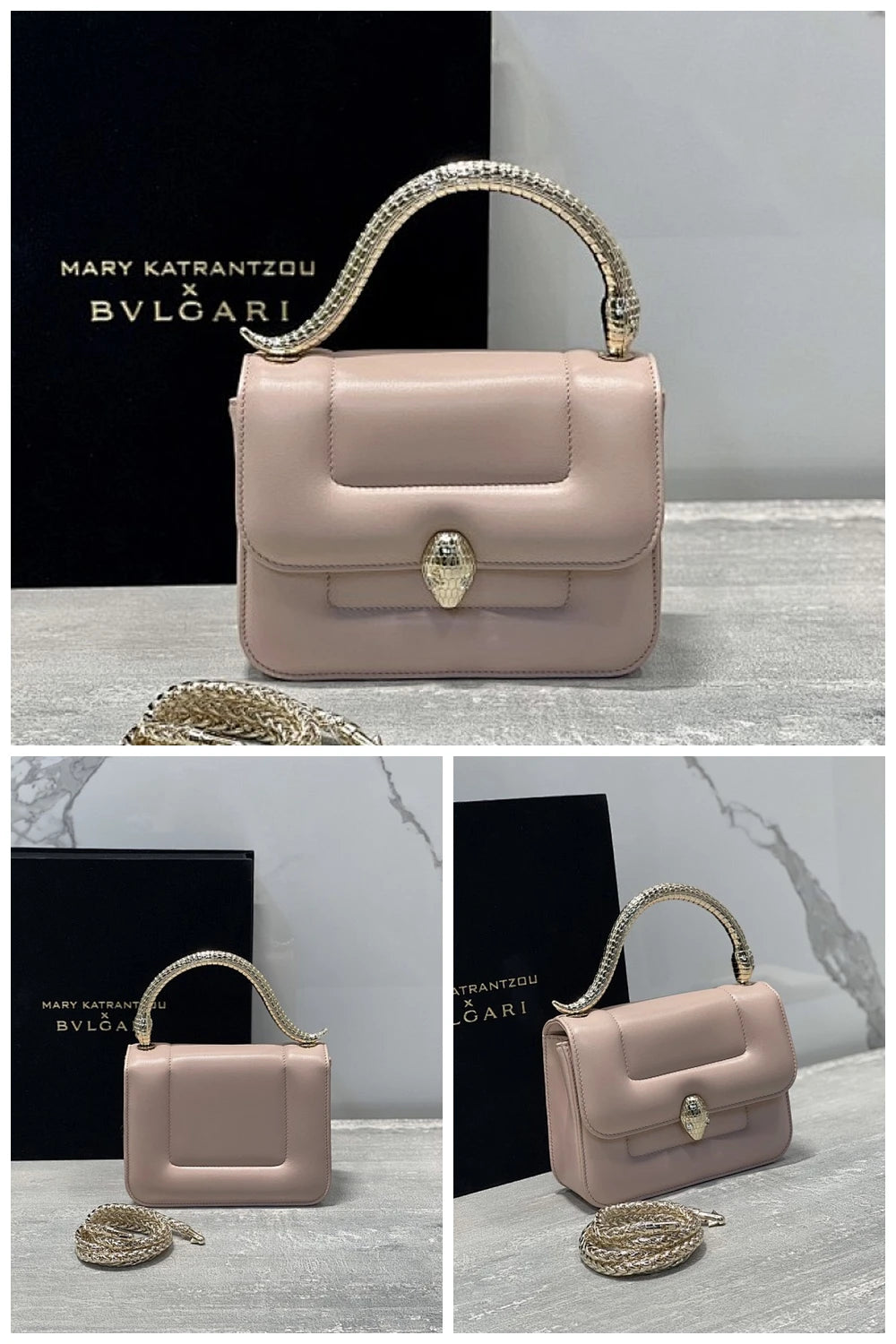 NB - BGL Bag - 198
