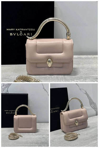 NB - BGL Bag - 198