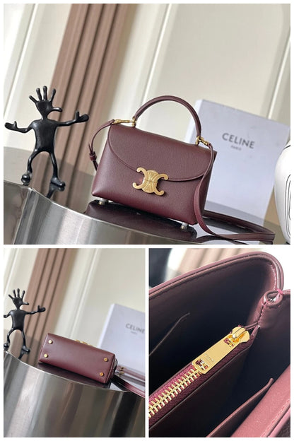 NB - COL Bag - 615