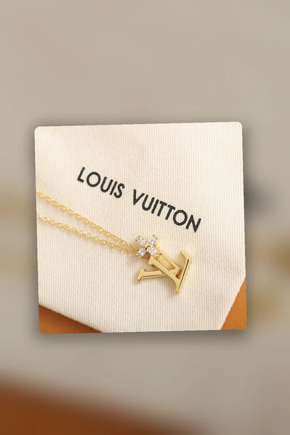 NB - LOV Jewelry - 635