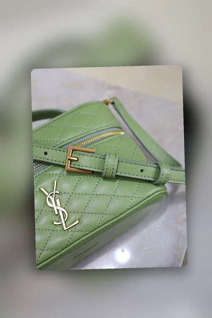 NB - YLS Bag - 1542