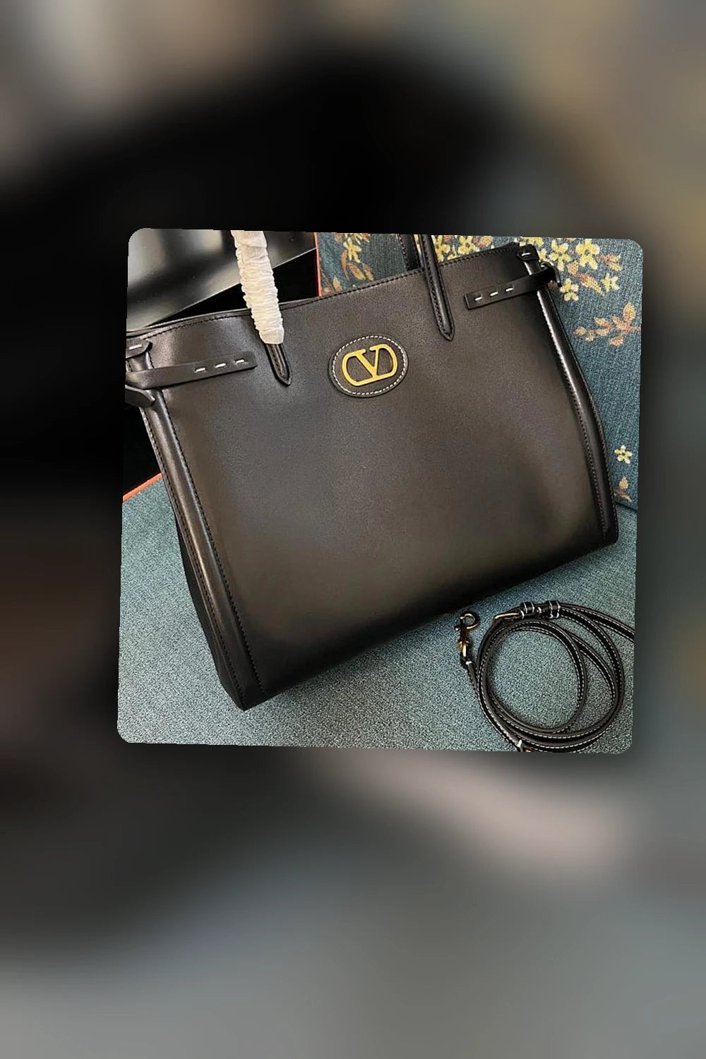 NB - VEL Bag - 198