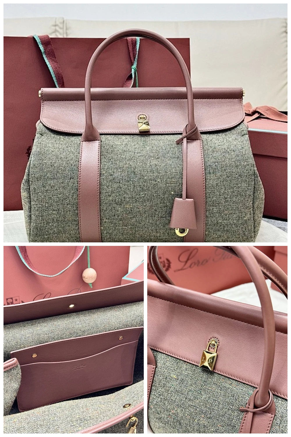 NB - LOP Bag - 036