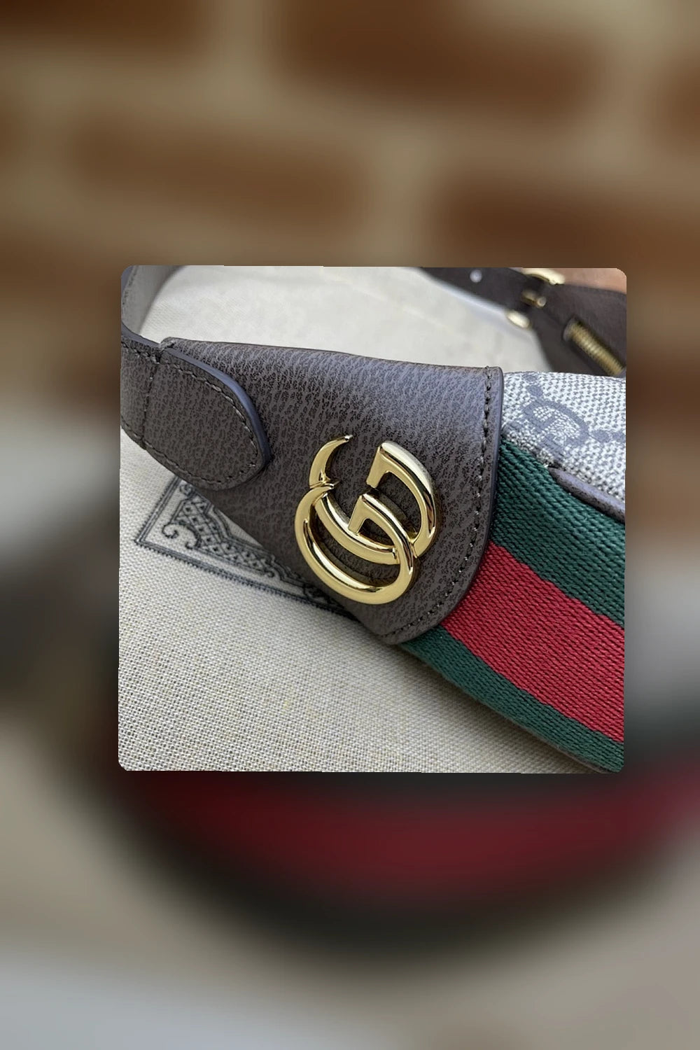 NB - GUKI Bag - 984