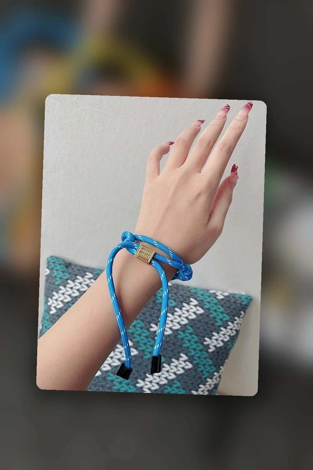 NB - MMU Jewelry - 281