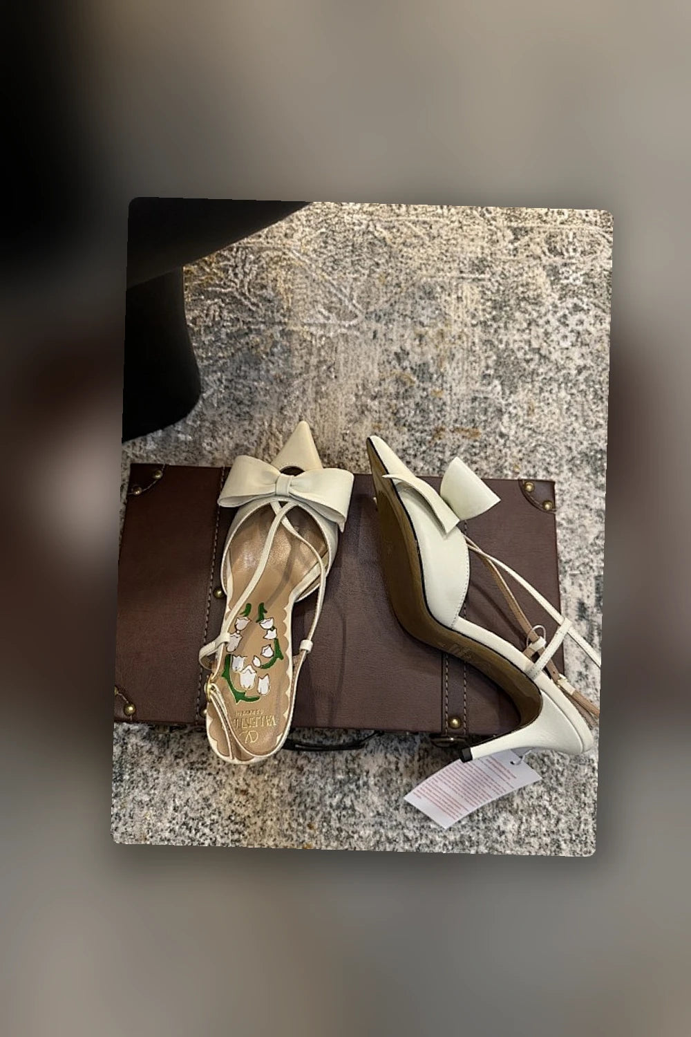 NB - VEL Women Shoes - 829