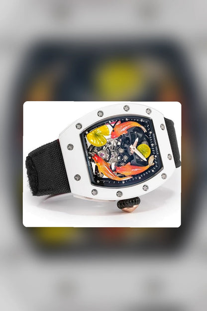 NB - Mix Watch - 193