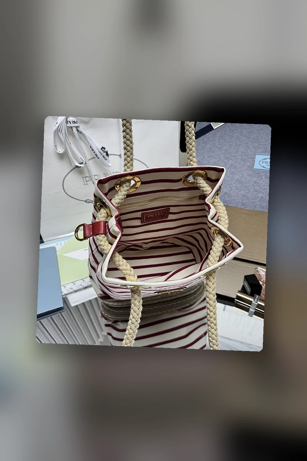 NB - PD Bag - 1260